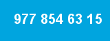 977 854 63 15 977 854 63 15